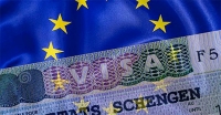 Срок первой выдачи шенгенской визы